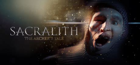 sacralith|Steam Community :: SACRALITH : The Archer`s Tale.
